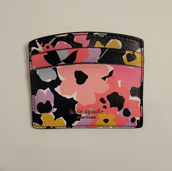 kate spade Handbags - Kate Spade Card Holder